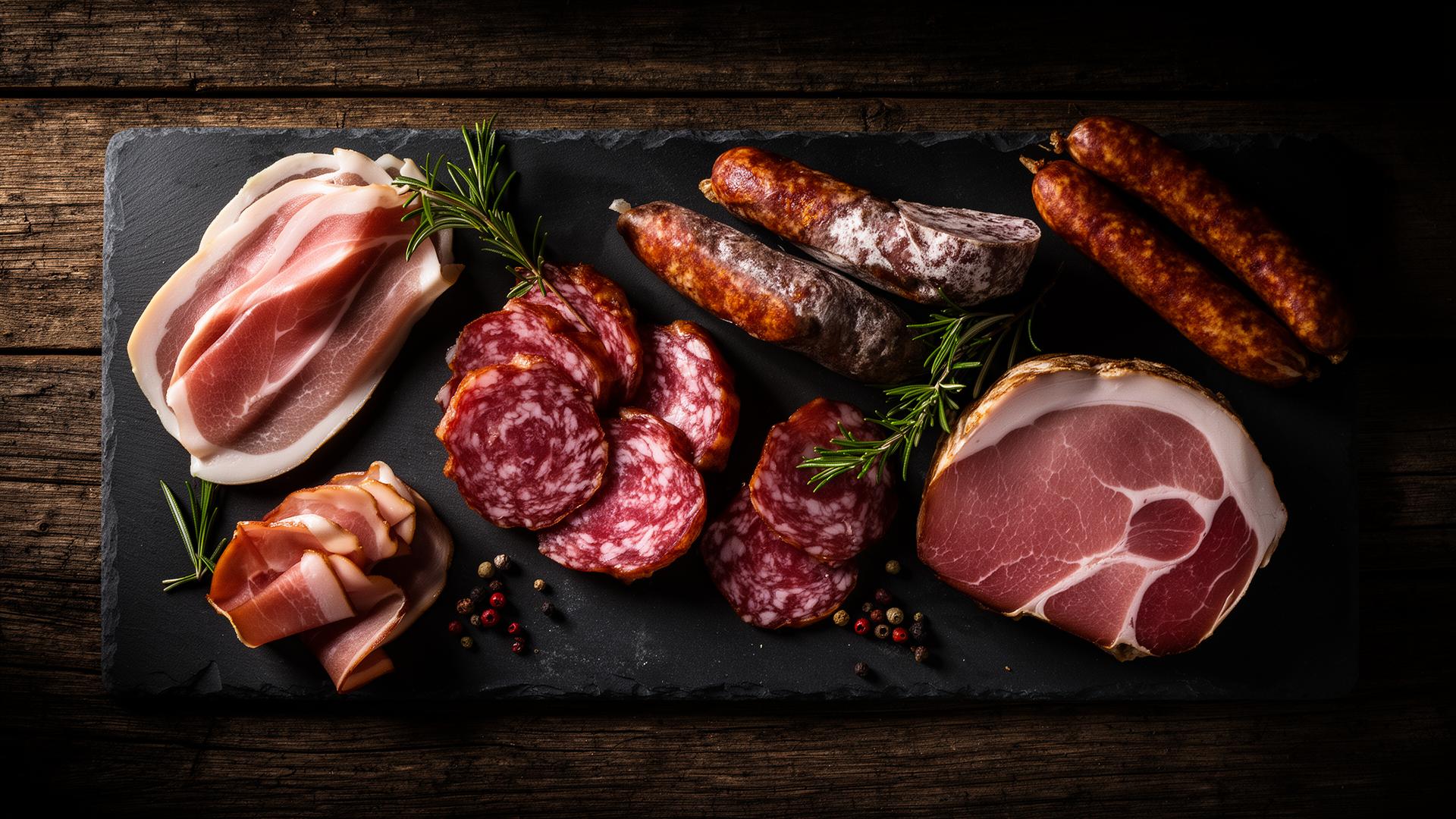 Charcuterie – Tradition aus Lenzburg