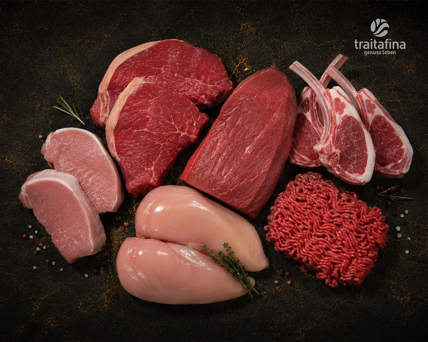 Frischfleisch