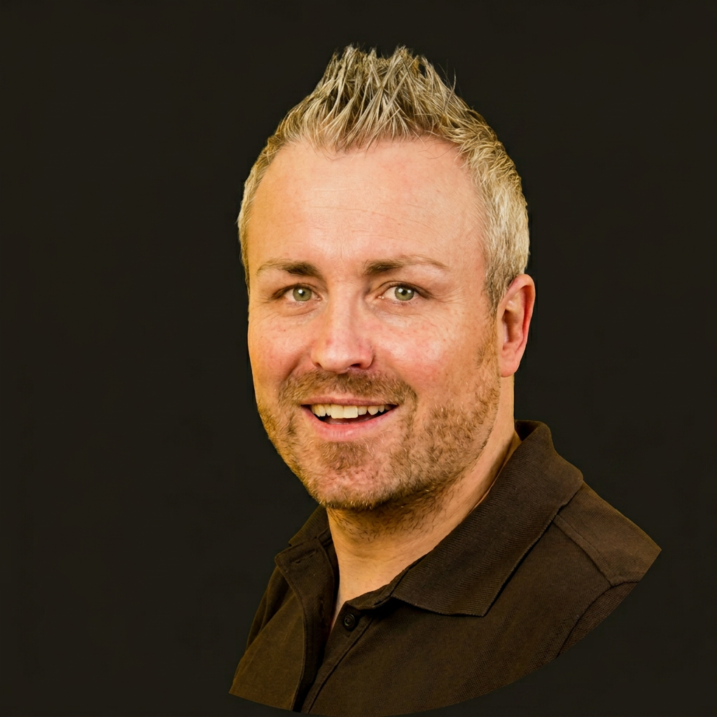 Patrick Omlin